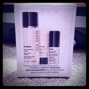 Mary Kay Complexion Perfection Great Deal